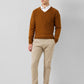 Park Avenue Brown Sweater