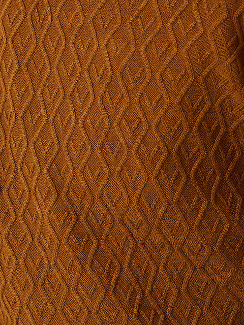 Park Avenue Brown Sweater