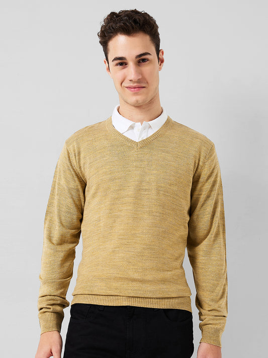 Park Avenue Brown Sweaters