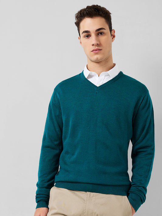 Park Avenue Blue Sweaters