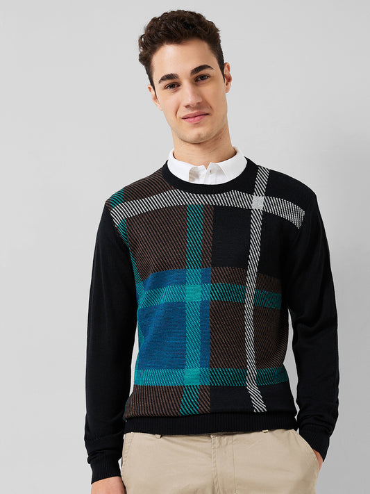 Park Avenue Blue Sweaters