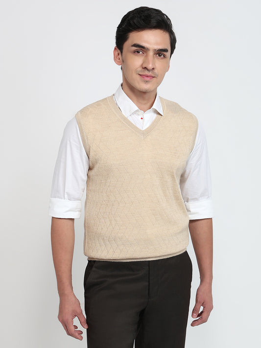 Park Avenue Brown Sweatshirt