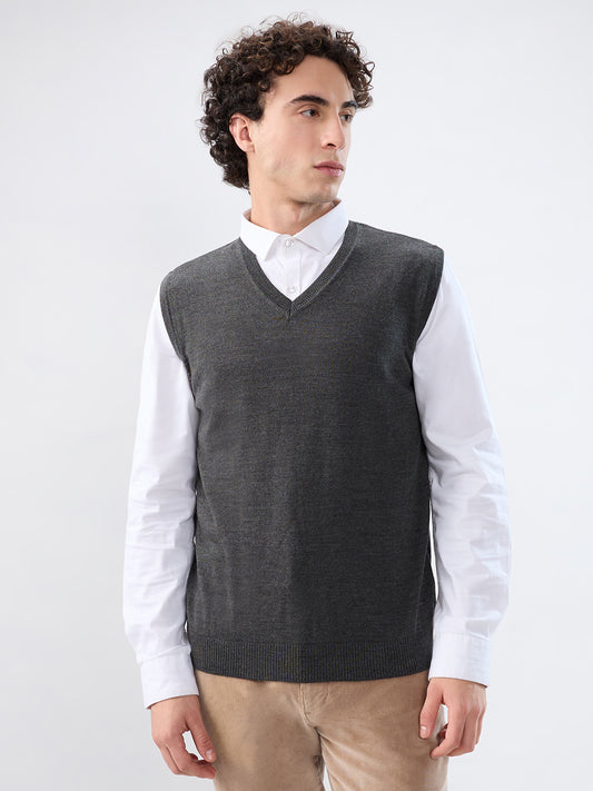 Park Avenue Grey Sweatshirt