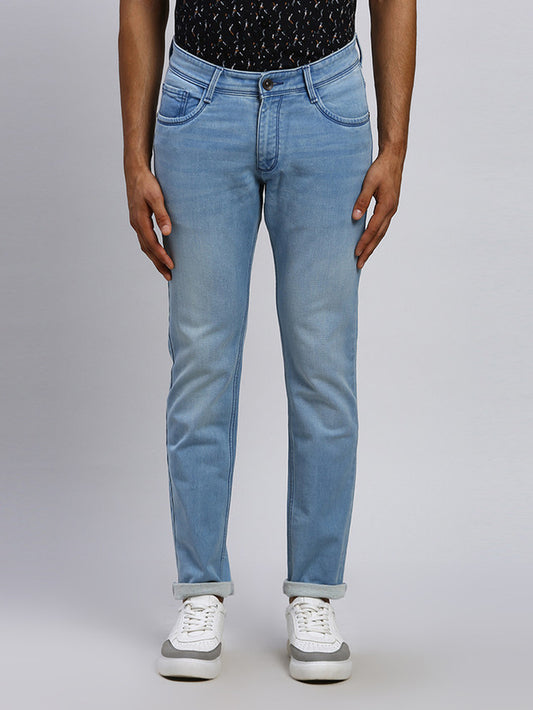 Park Avenue Blue Jeans