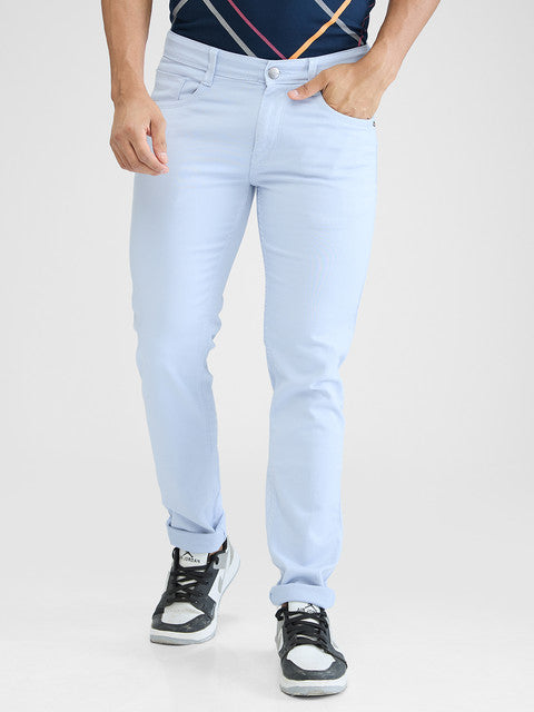 Park Avenue Blue Jeans