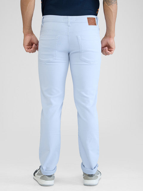 Park Avenue Blue Jeans