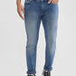 Park Avenue Blue Jeans