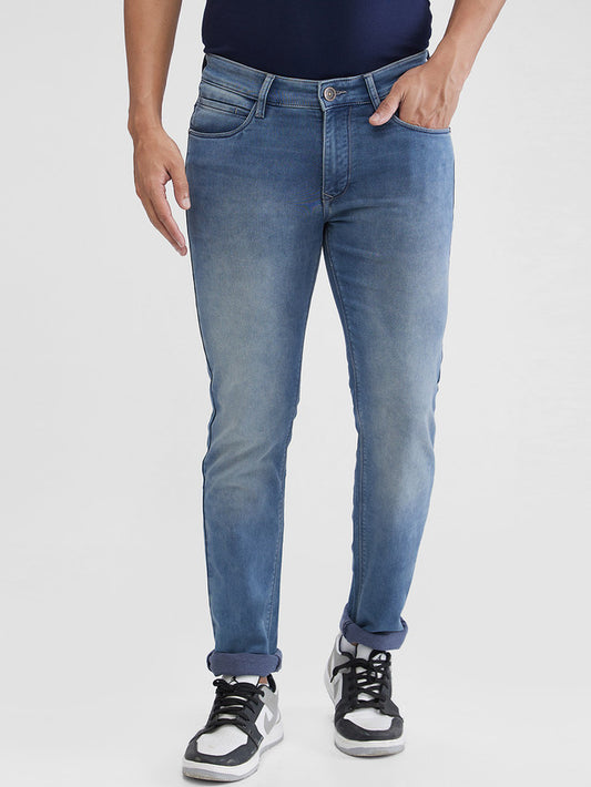 Park Avenue Blue Jeans