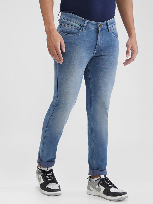 Park Avenue Blue Jeans