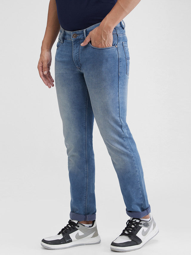 Park Avenue Blue Jeans