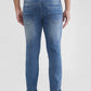 Park Avenue Blue Jeans