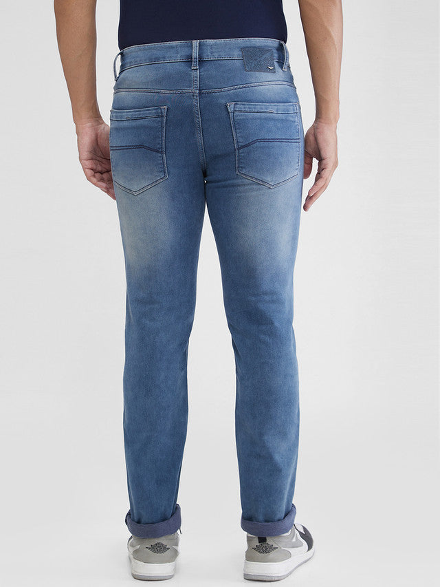 Park Avenue Blue Jeans