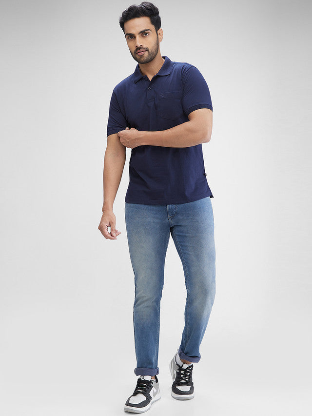 Park Avenue Blue Jeans