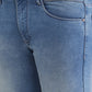 Park Avenue Blue Jeans