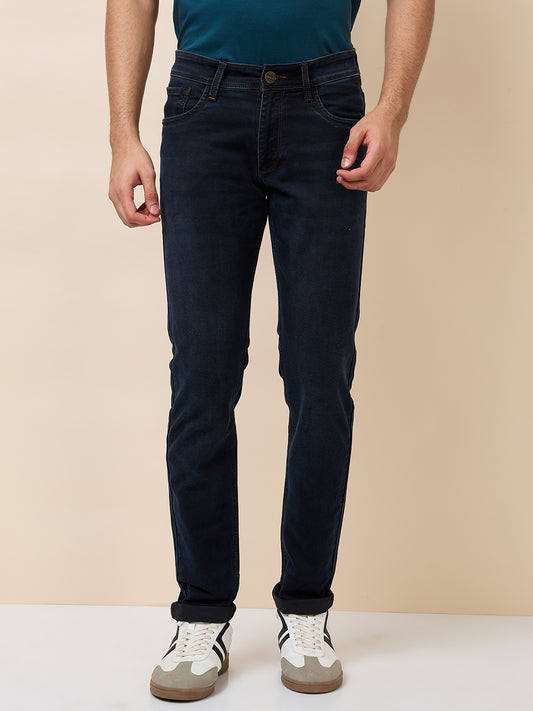 Park Avenue Blue Jeans