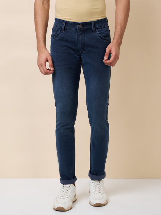 Park Avenue Blue Jeans
