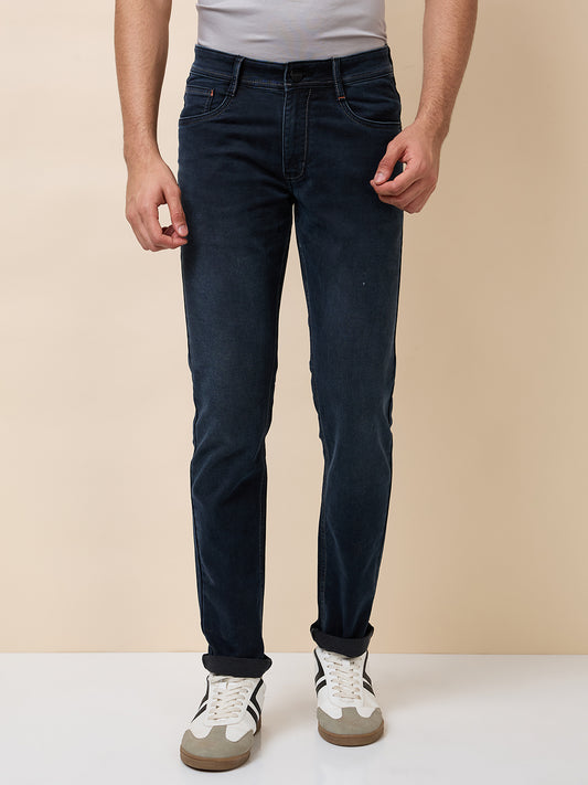 Park Avenue Blue Jeans