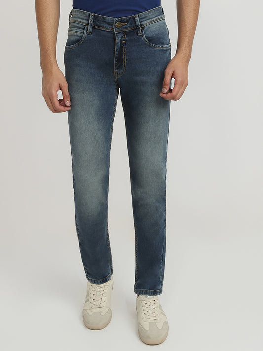 Park Avenue Blue Jeans