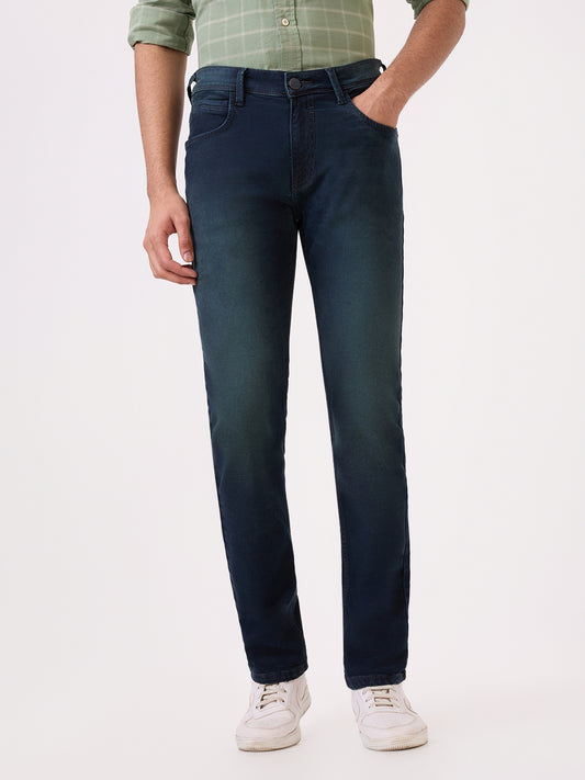 Park Avenue Blue Jeans