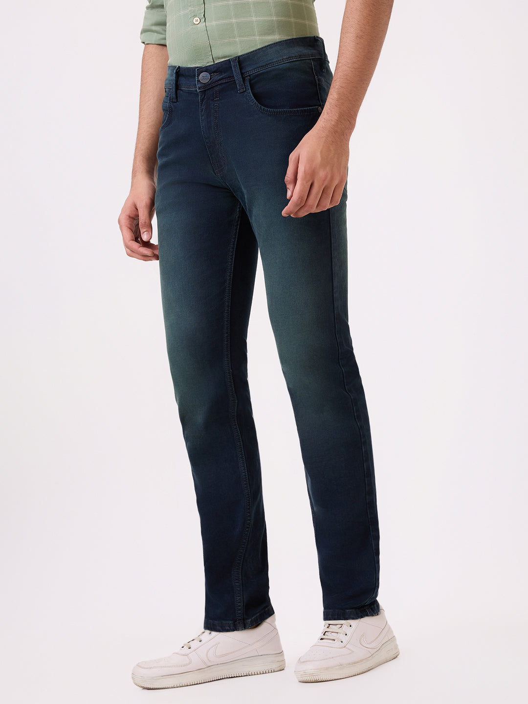 Park Avenue Blue Jeans