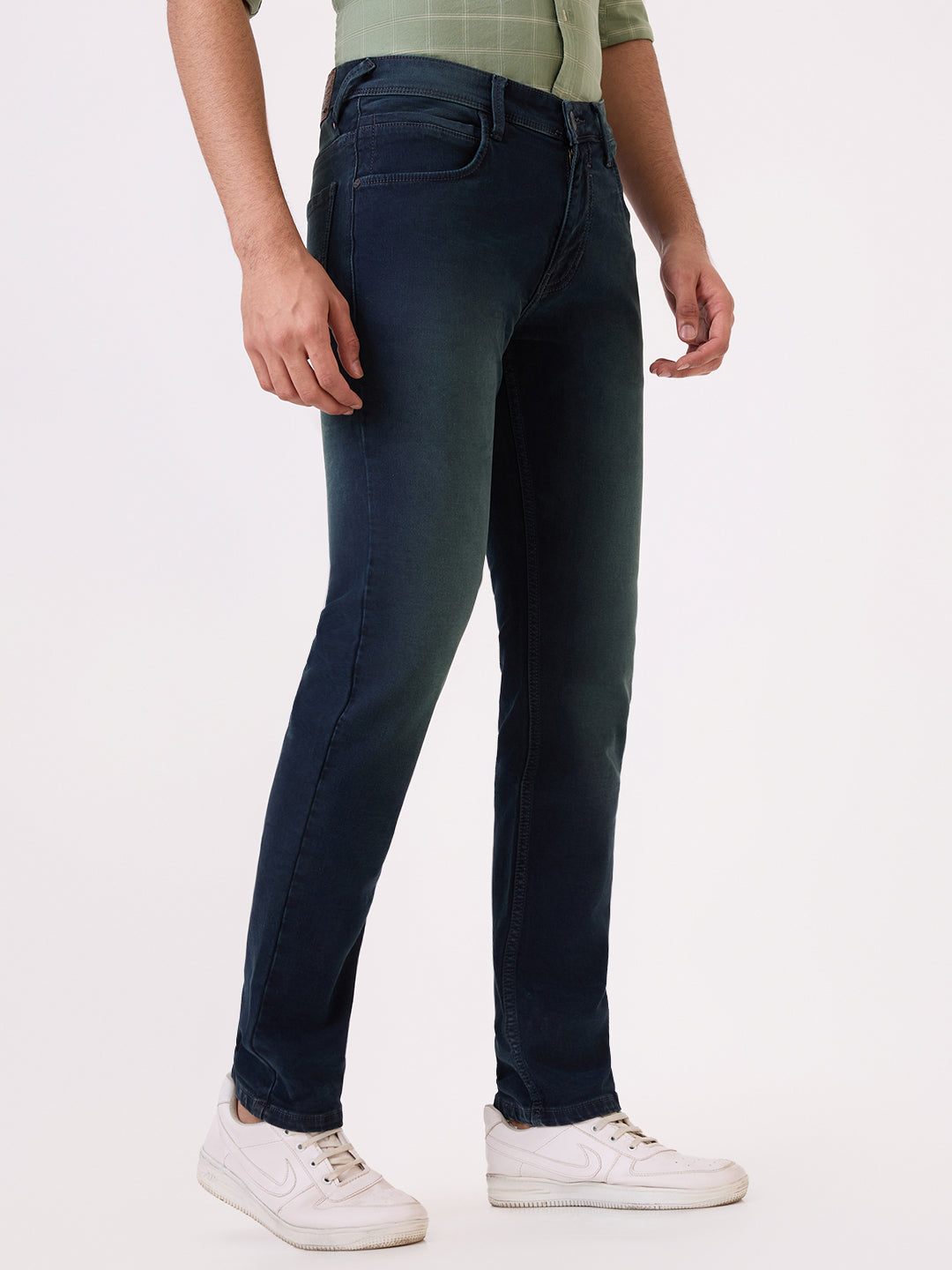 Park Avenue Blue Jeans
