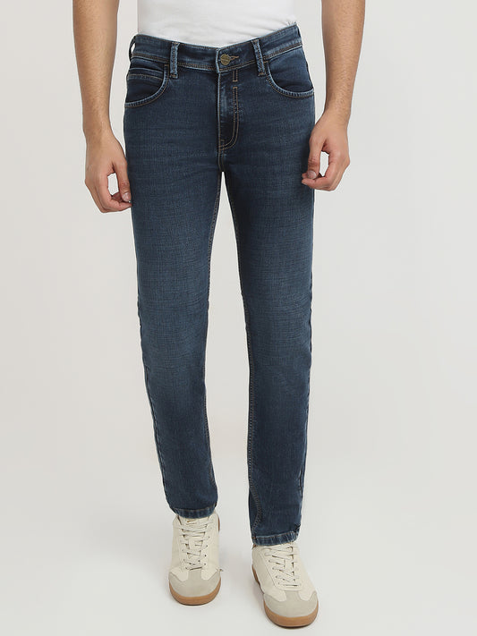 Park Avenue Blue Jeans