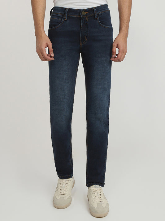 Park Avenue Blue Jeans