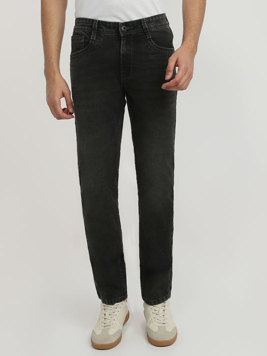 Park Avenue Black Jeans