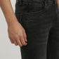 Park Avenue Black Jeans