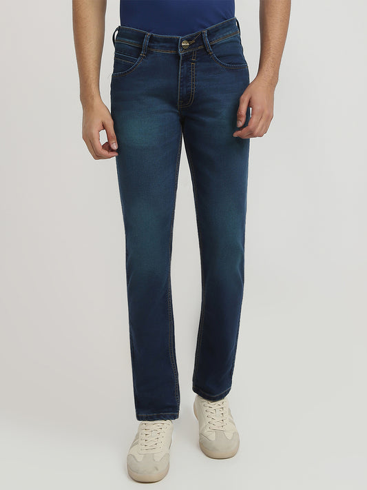 Park Avenue Blue Jeans