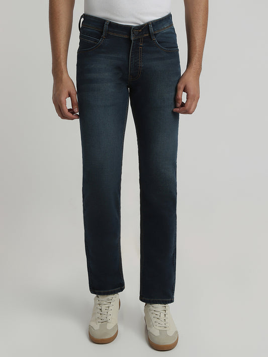 Park Avenue Blue Jeans