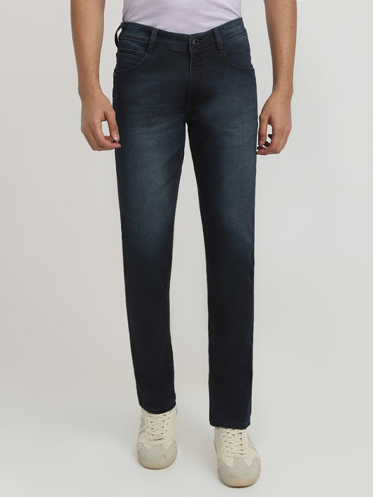 Park Avenue Blue Jeans