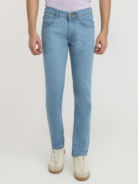 Park Avenue Blue Jeans