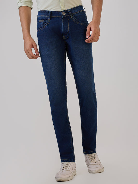 Park Avenue Blue Jeans