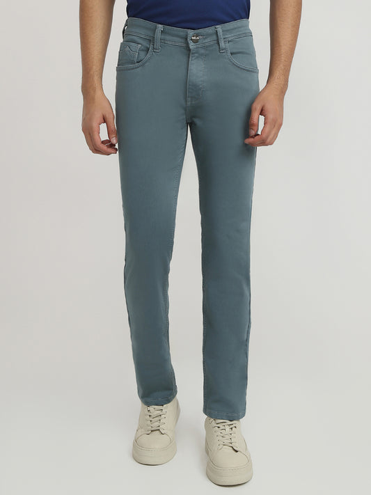 Park Avenue Blue Jeans