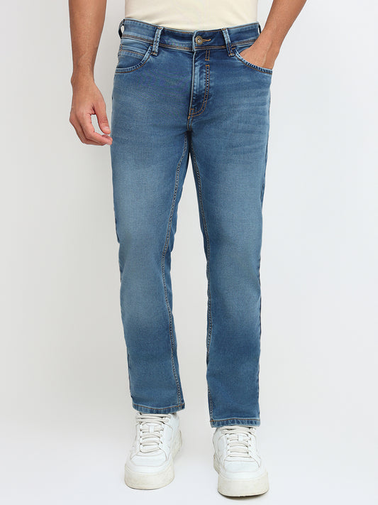 Park Avenue Blue Jeans