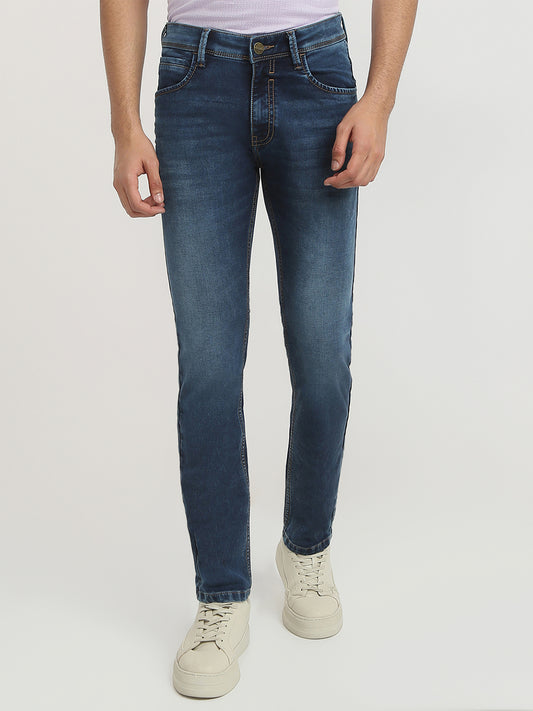 Park Avenue Blue Jeans