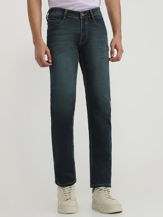 Park Avenue Blue Jeans