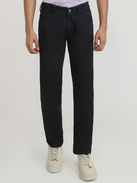 Park Avenue Blue Jeans