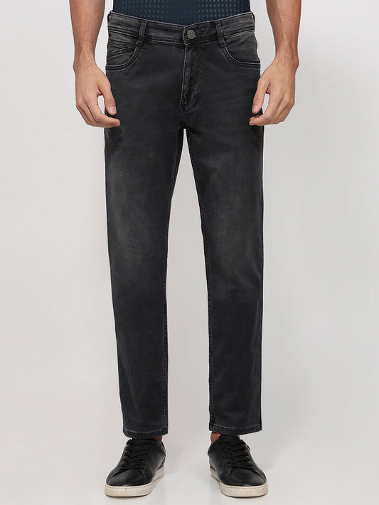 Park Avenue Grey Jeans