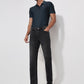 Park Avenue Grey Jeans