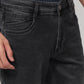 Park Avenue Grey Jeans