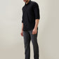 Park Avenue Grey Jeans
