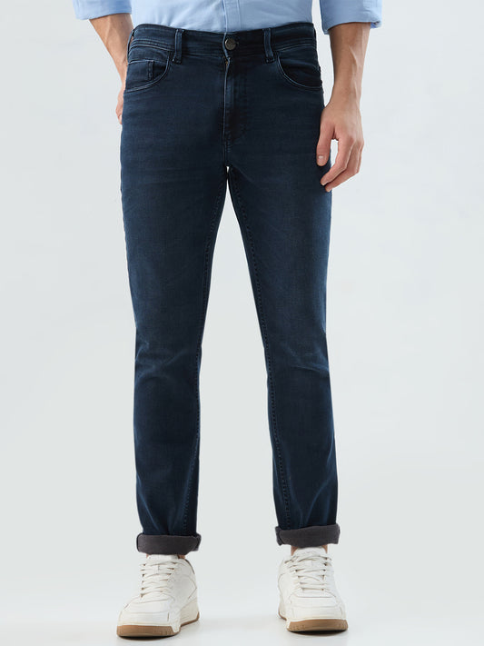 Park Avenue Blue Jeans