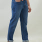 Park Avenue Blue Jeans