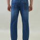 Park Avenue Blue Jeans