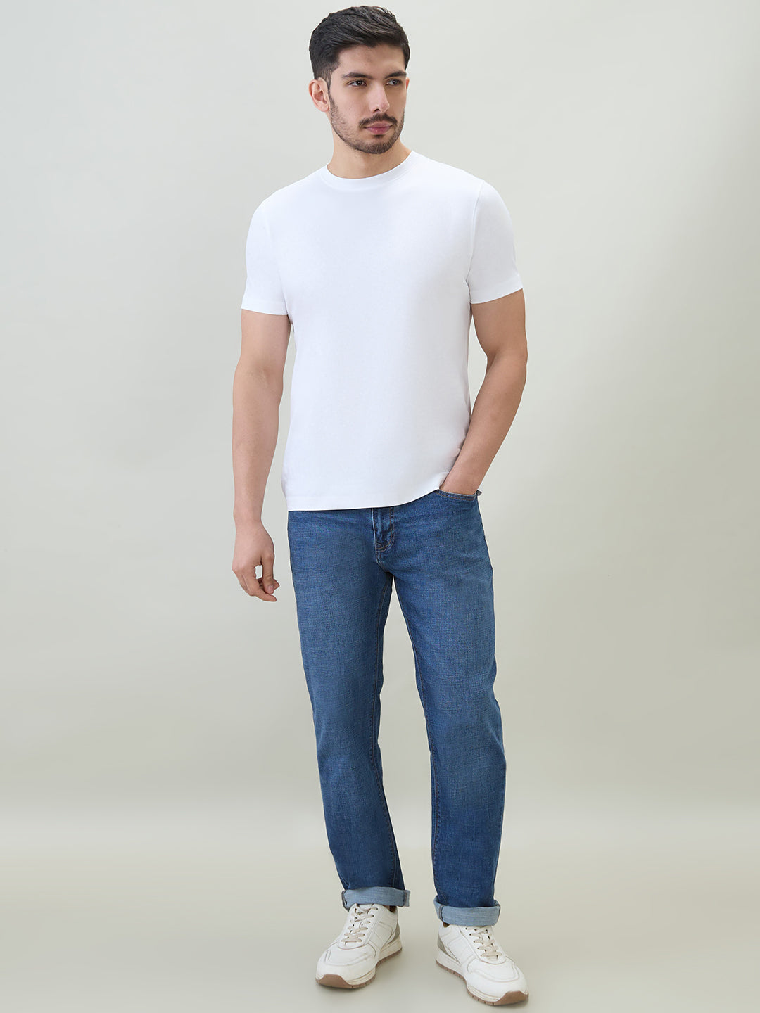 Park Avenue Blue Jeans