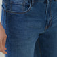 Park Avenue Blue Jeans