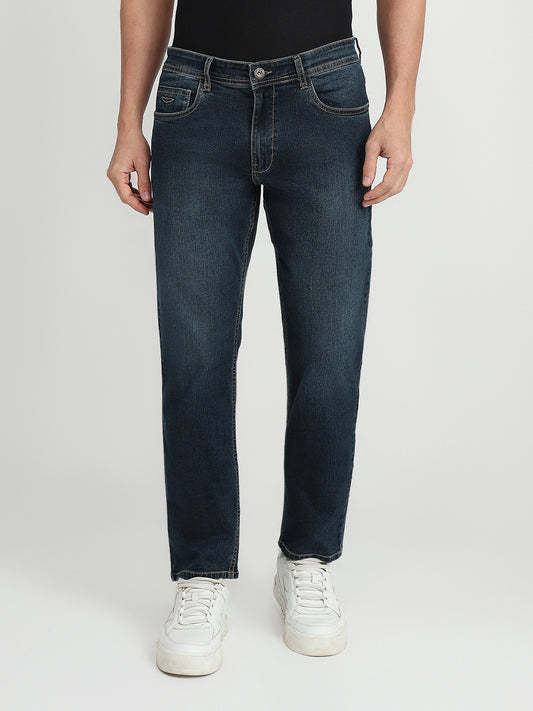 Park Avenue Blue Jeans