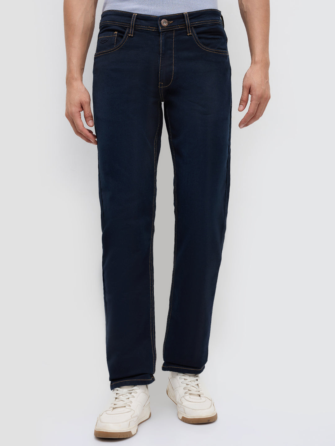 Park Avenue Blue Jeans
